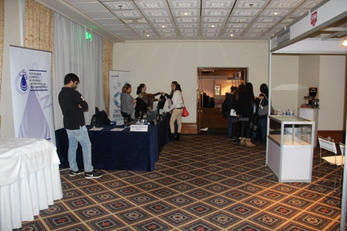 9th CyDNA International Conference with CySPEN Participation
