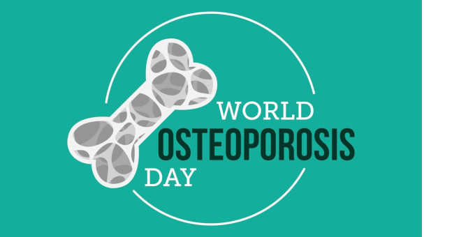 Ανακοίνωση ΣυΔιΚυ για την Παγκόσμια Ημέρα Οστεοπόρωσης (2021)