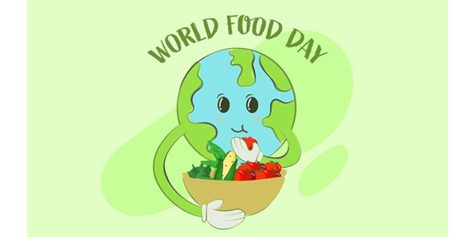 Ανακοίνωση ΣυΔιΚυ για τη Παγκοσμια Ημέρα Τροφίμων (16/10/2022)