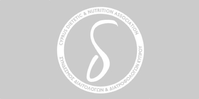 Ανακοίνωση Συνδέσμου Διαιτολόγων και Διατροφολόγων Κύπρου  - Νέο Διοικητικό Συμβούλιο 2020-2024